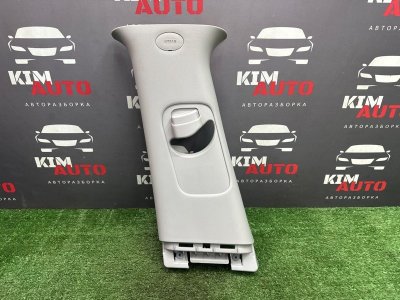 Накладка центральной стойки верхняя Kia Sportage 3 2012 SL