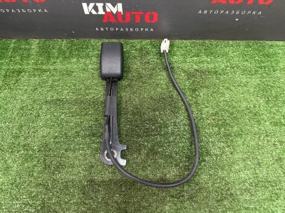 Замок ремня безопасности Kia Sportage 3 2012 SL