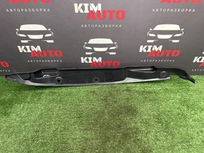 Пыльник крыла Kia Rio 4 2019 FB