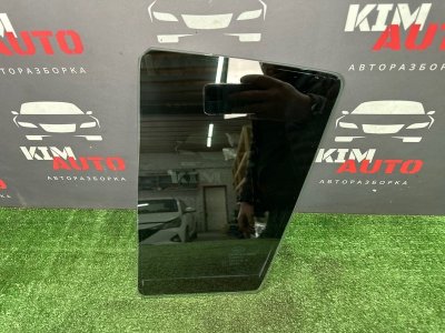 Стекло двери глухое Kia Sportage 3 2012 SL