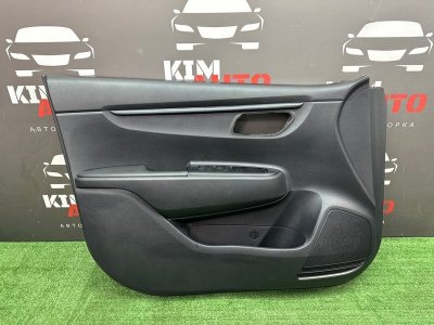 Обшивка двери Kia Rio 4 2019 FB