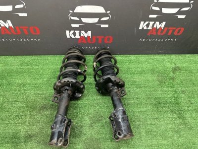 Амортизатор в сборе Kia Rio 4 2019 FB