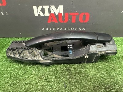 Ручка двери внешняя Volkswagen Polo 2012
