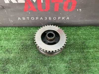 Шкив коленвала Ford Focus 2 2009 CB