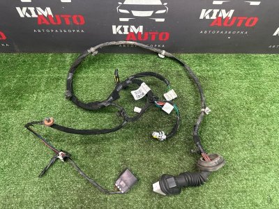 Проводка двери Kia Sportage 3 2012 SL