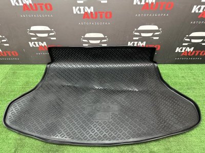 Коврик багажника Kia Rio 4 2019 FB