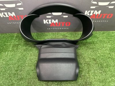 Накладка панели приборов (Козырек) Kia Rio 4 2019 FB