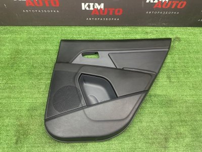 Обшивка двери Kia Sportage 3 2012 SL