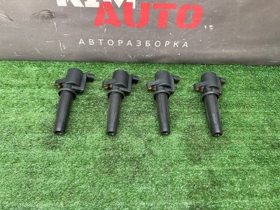 Катушка зажигания Ford Focus 2 2009 CB
