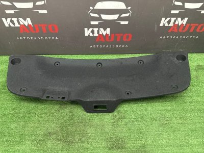 Обшивка крышки багажника Kia Rio 4 2019 FB