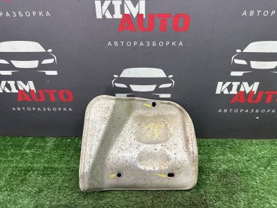 Тепловой экран Kia Sportage 3 2012 SL