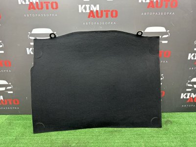 Пол багажника Ford Focus 3 2012 MK3
