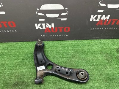 Рычаг подвески Kia Rio 4 2019 FB