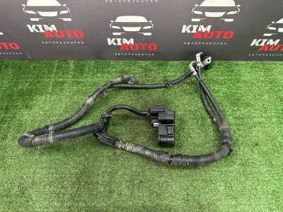 Клемма Аккумулятора Плюсовая Kia Rio 4 2019 FB