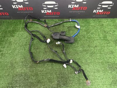 Проводка двери Kia Sportage 3 2012 SL