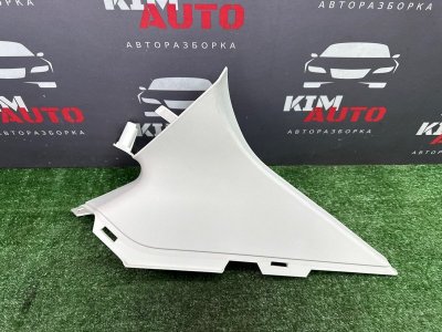 Обшивка стойки Ford Focus 3 2012 MK3