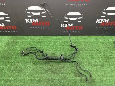 Тормозные трубки Kia Rio 4 2019 FB