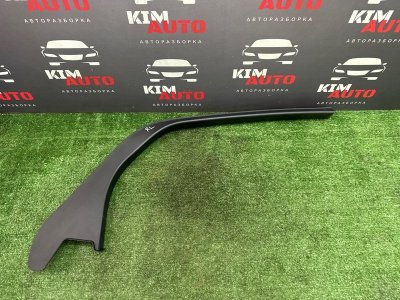 Накладка двери внутренняя Ford Focus 3 2012 MK3