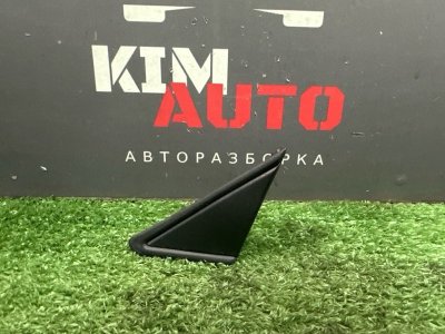 Накладка крыла треугольник Kia Sportage 3 2012 SL