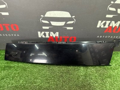 Накладка двери наружная Ford Focus 3 2012 MK3