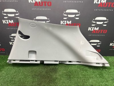 Накладка стойки кузова Kia Sportage 3 2012 SL