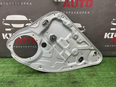 Механизм стеклоподъёмника Ford Focus 2 2009 CB