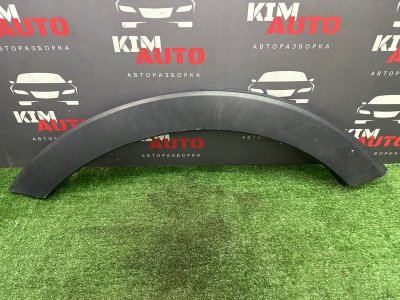 Накладка крыла Kia Sportage 3 2012 SL