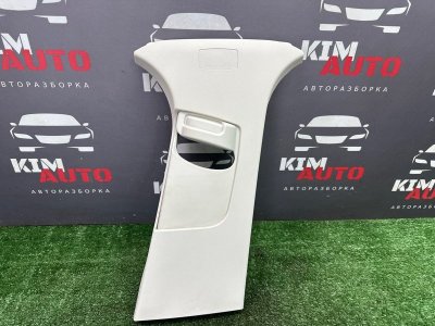 Накладка центральной стойки верхняя Ford Focus 3 2012 MK3