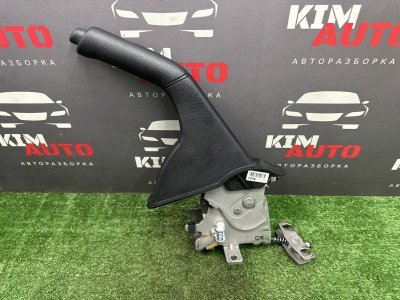 Рычаг ручника Kia Rio 4 2019 FB
