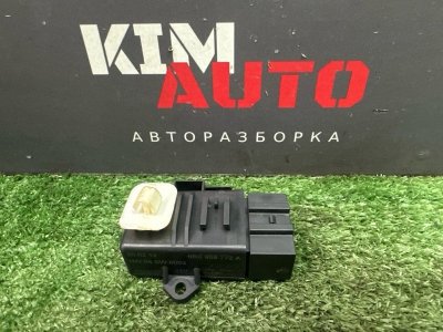 Блок подогрева сидений Volkswagen Polo 2012