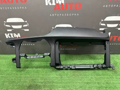 Накладка под торпедо Kia Rio 4 2019 FB