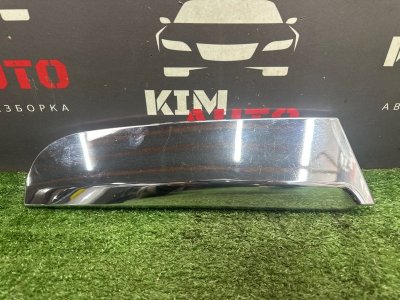 Накладка двери наружная Kia Sportage 3 2012 SL