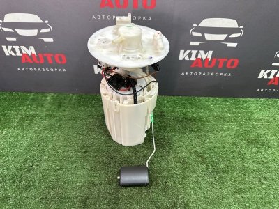 Насос топливный (Бензонасос) Kia Rio 4 2019 FB