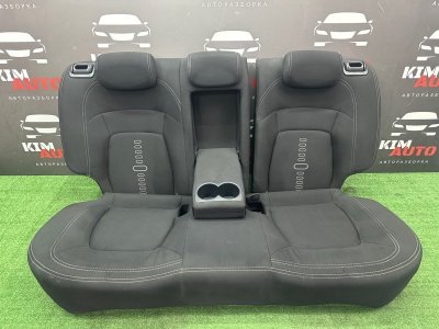 Сиденье задний ряд Kia Sportage 3 2012 SL