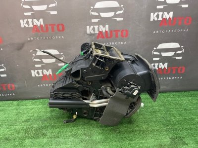 Отопитель в сборе Ford Focus 2 2009 CB