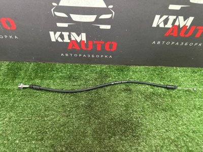 Трос замка капота Kia Rio 4 2019 FB
