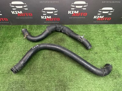 Патрубки радиатора Kia Sportage 3 2012 SL