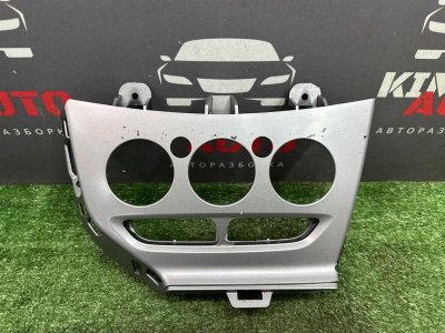 Накладка декоративная Ford Focus 3 2012 MK3
