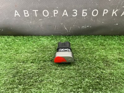 Кнопка аварийной сигнализации Ford Focus 2 2009 CB