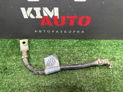 Провод массы Volkswagen Polo 2017