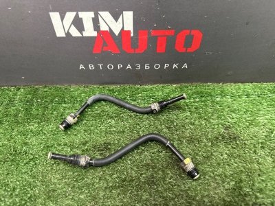 Тормозные трубки Kia Rio 4 2019 FB