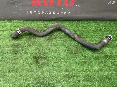 Патрубок отопителя Ford Focus 2 2009 CB