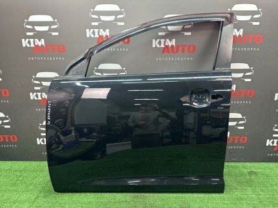 Дверь Kia Sportage 3 2012 SL