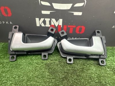Ручка двери внутренняя Kia Sportage 3 2012 SL