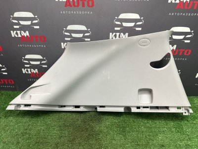Накладка стойки кузова Kia Sportage 3 2012 SL