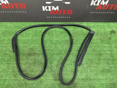 Уплотнитель двери Kia Rio 4 2019 FB
