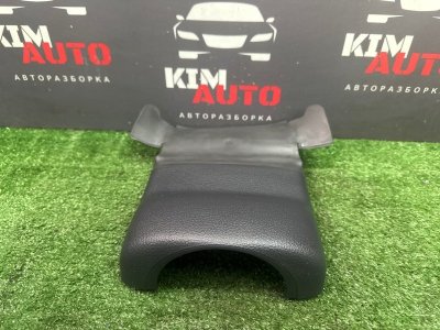Кожух рулевой колонки Volkswagen Polo 2012