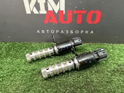 Клапан изменения фаз ГРМ VVTI Kia Rio 4 2019 FB