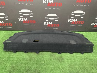 Полка задняя Kia Rio 4 2019 FB