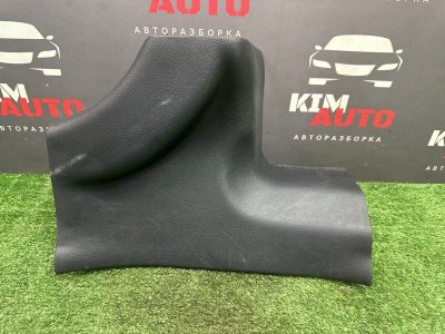 Накладка порога салона Kia Sportage 3 2012 SL